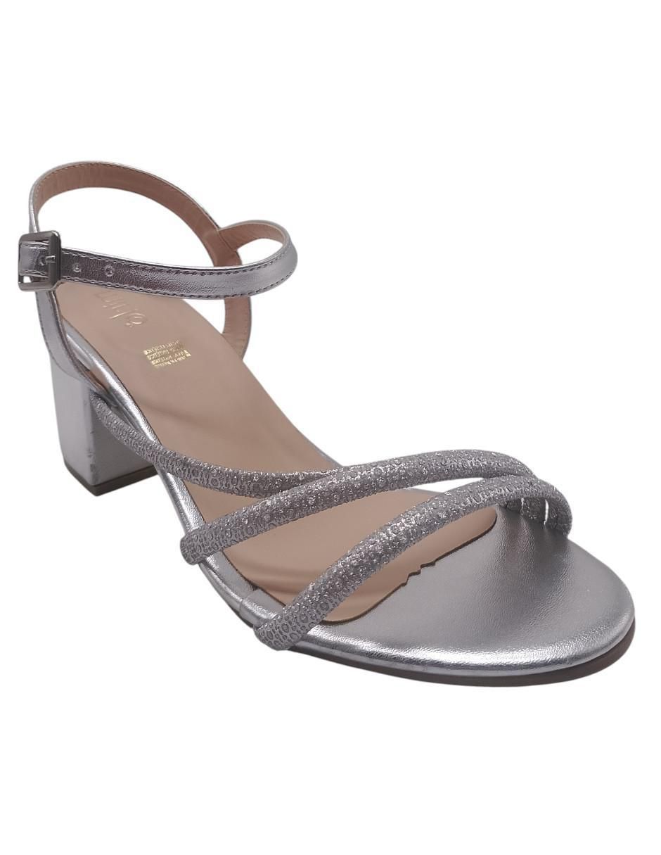 Sandalia para mujer 5