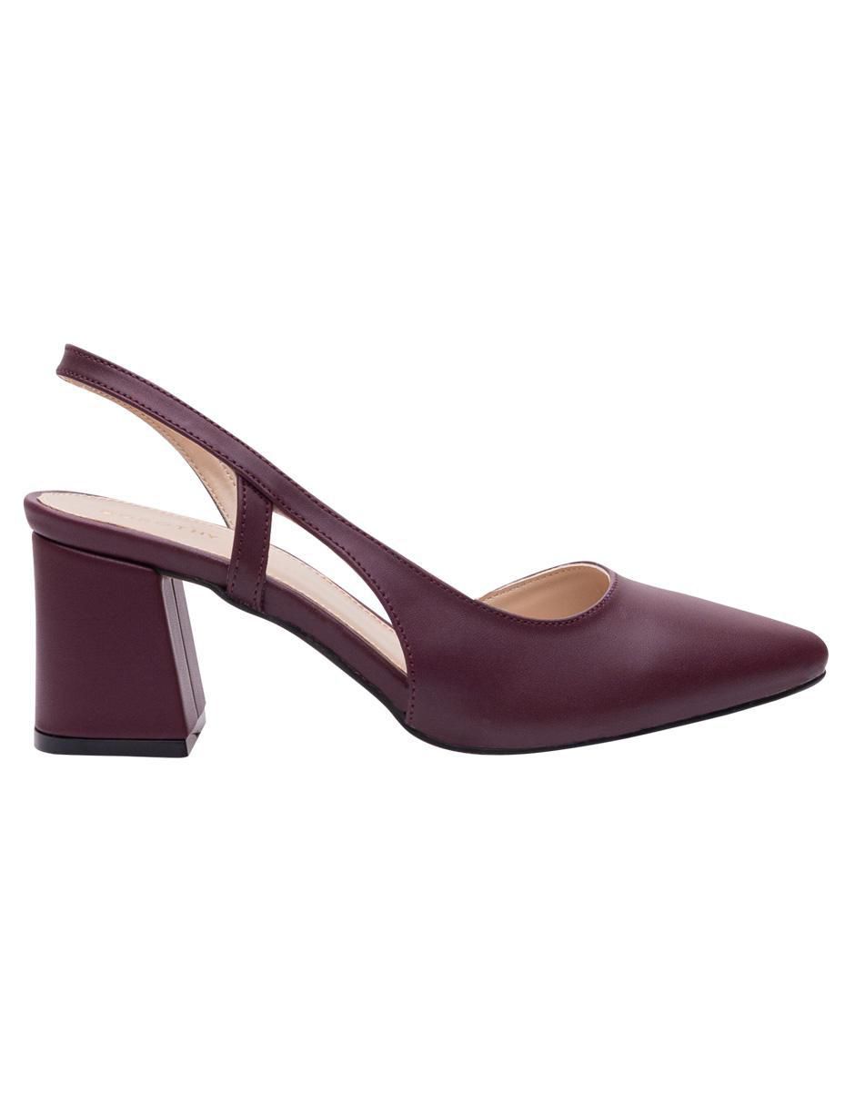 Zapatilla 5