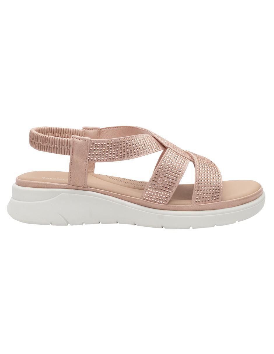 Sandalia para mujer 5