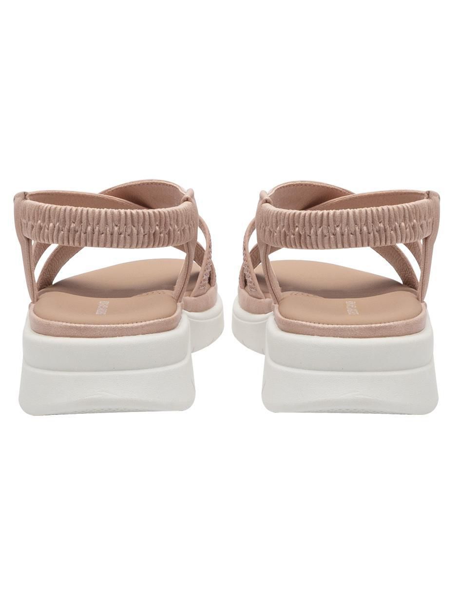 Sandalia para mujer