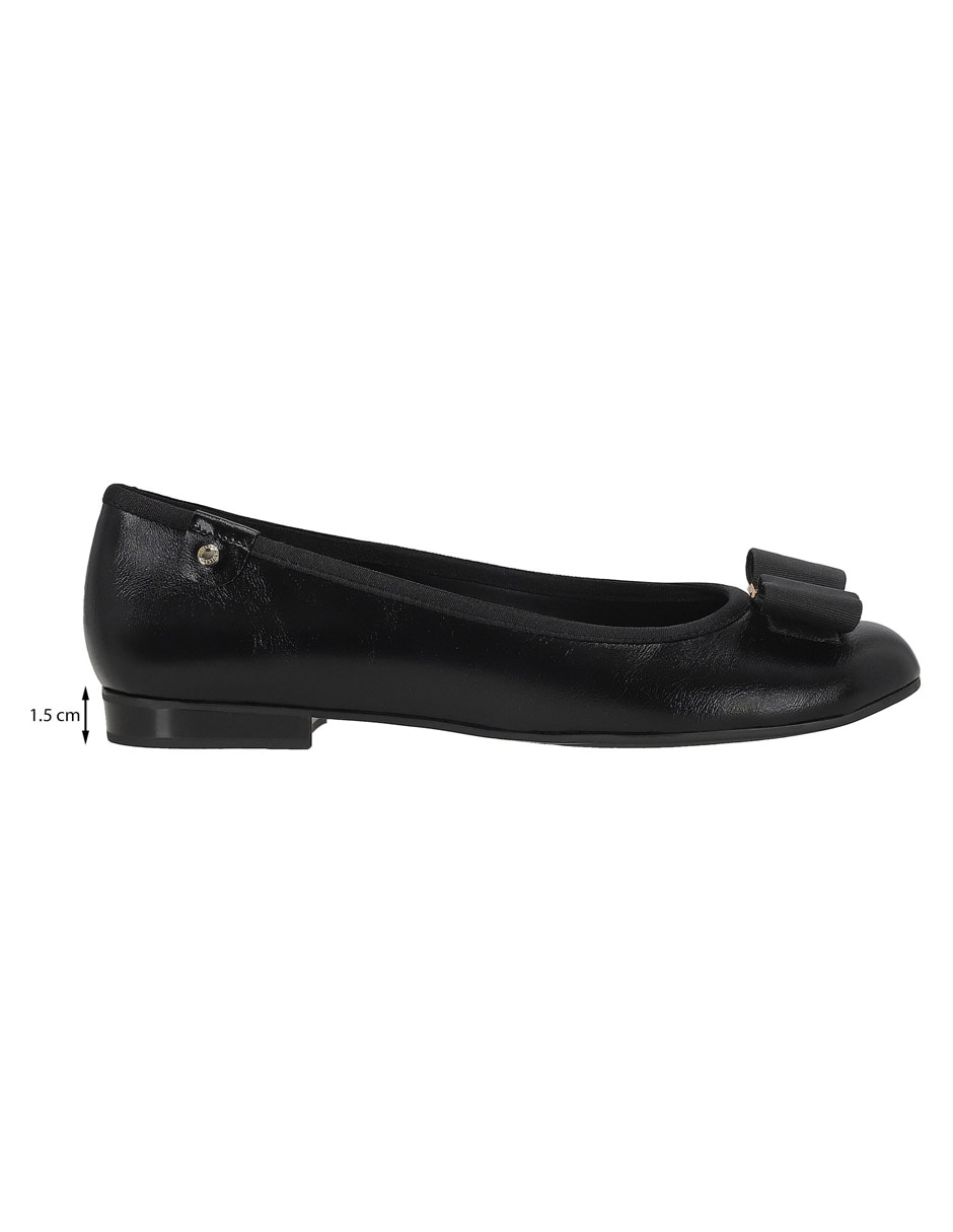 Balerina Westies para mujer
