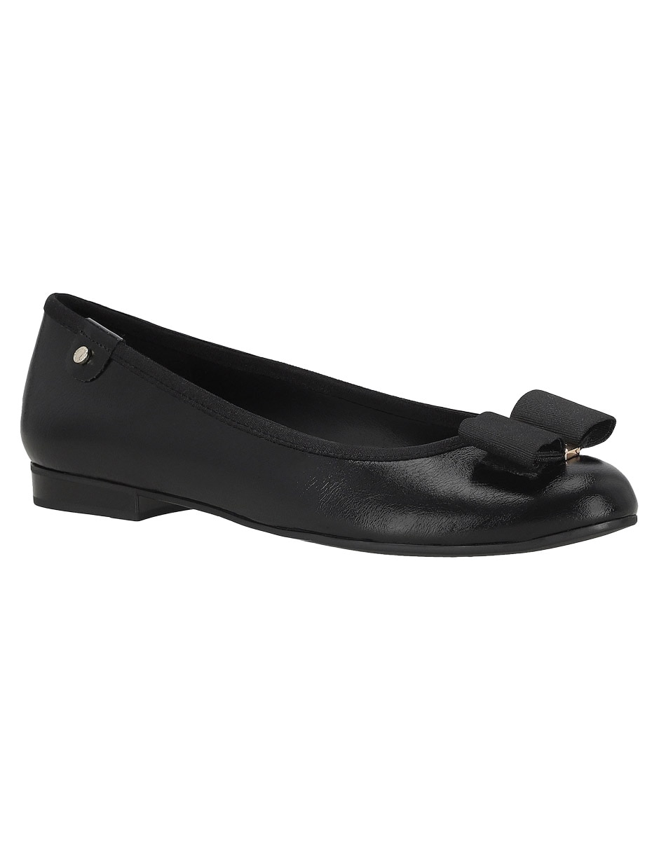 Balerina Westies para mujer