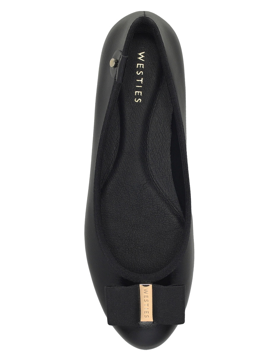 Balerina Westies para mujer