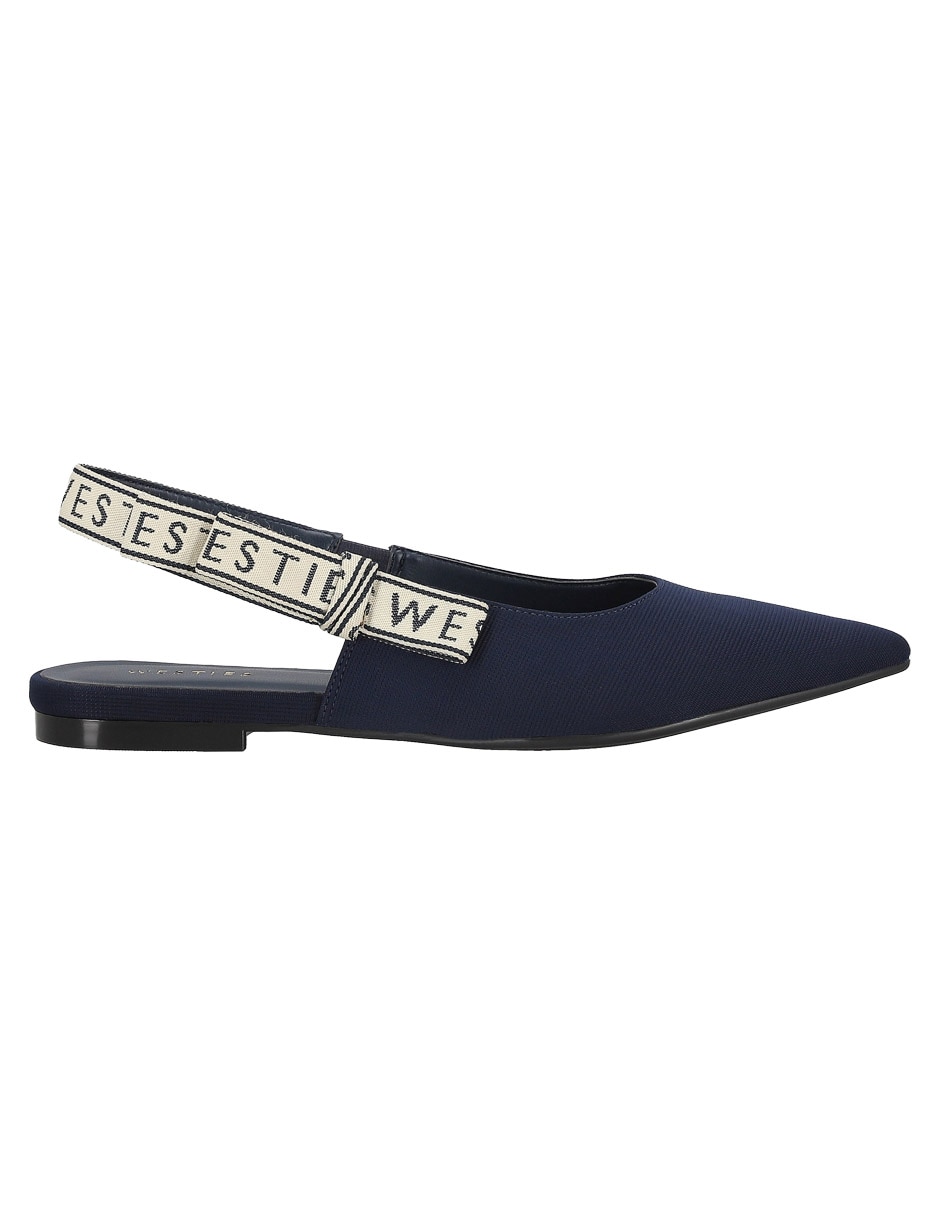 Balerina Westies para mujer