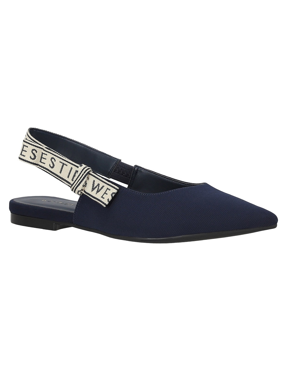Balerina Westies para mujer