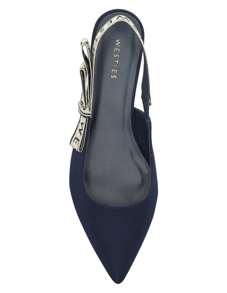 Balerina Westies para mujer
