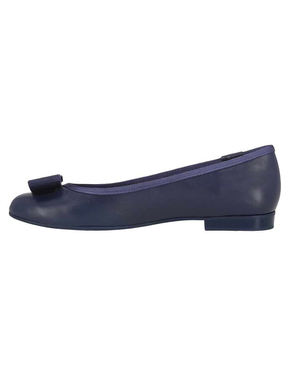 Balerina Westies para mujer