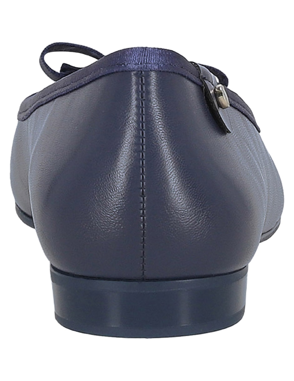 Balerina Westies para mujer