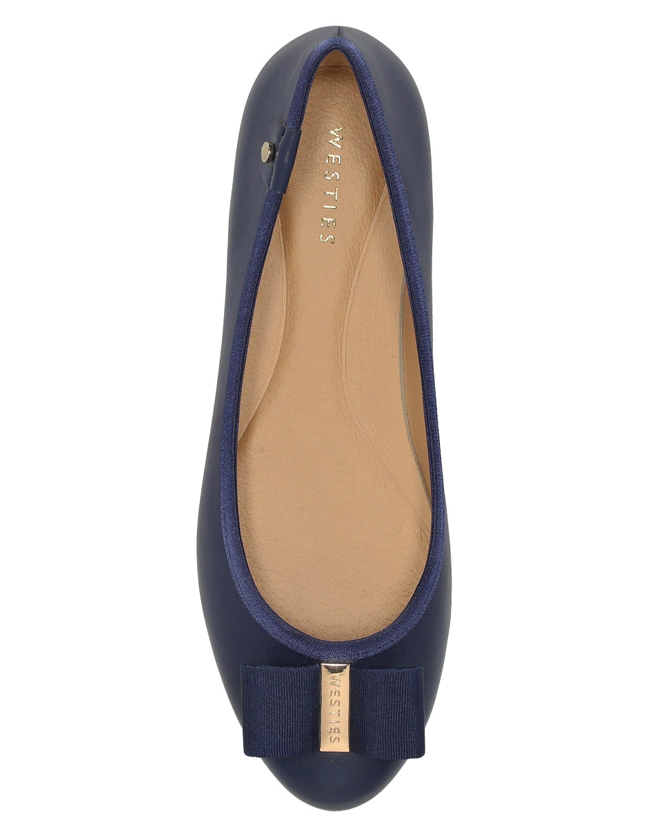Balerina Westies para mujer