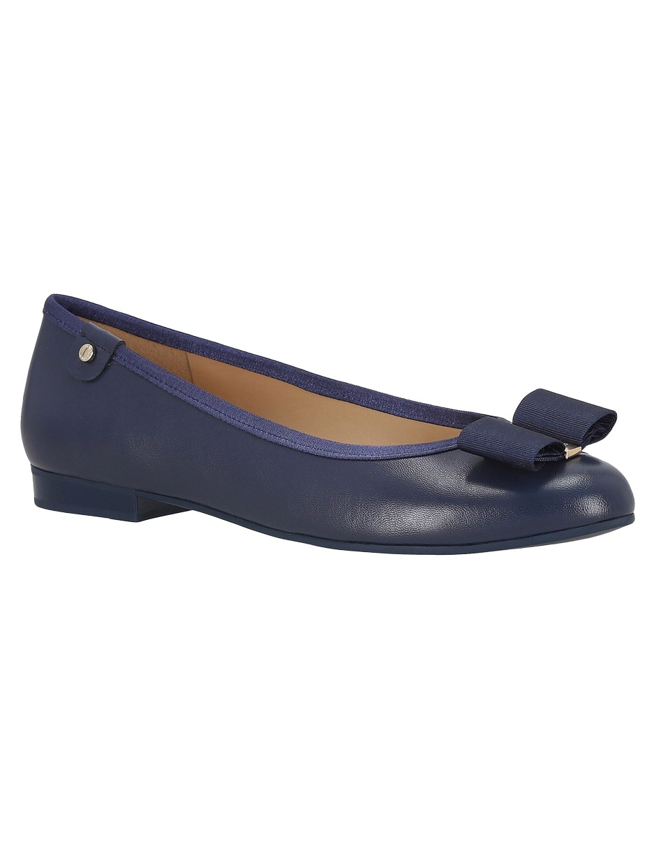 Balerina Westies para mujer