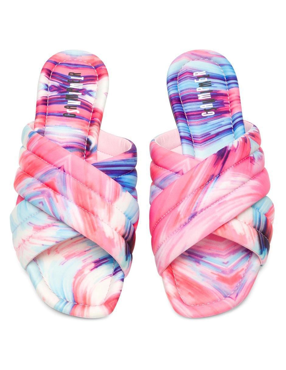 Sandalia Tws para mujer 5