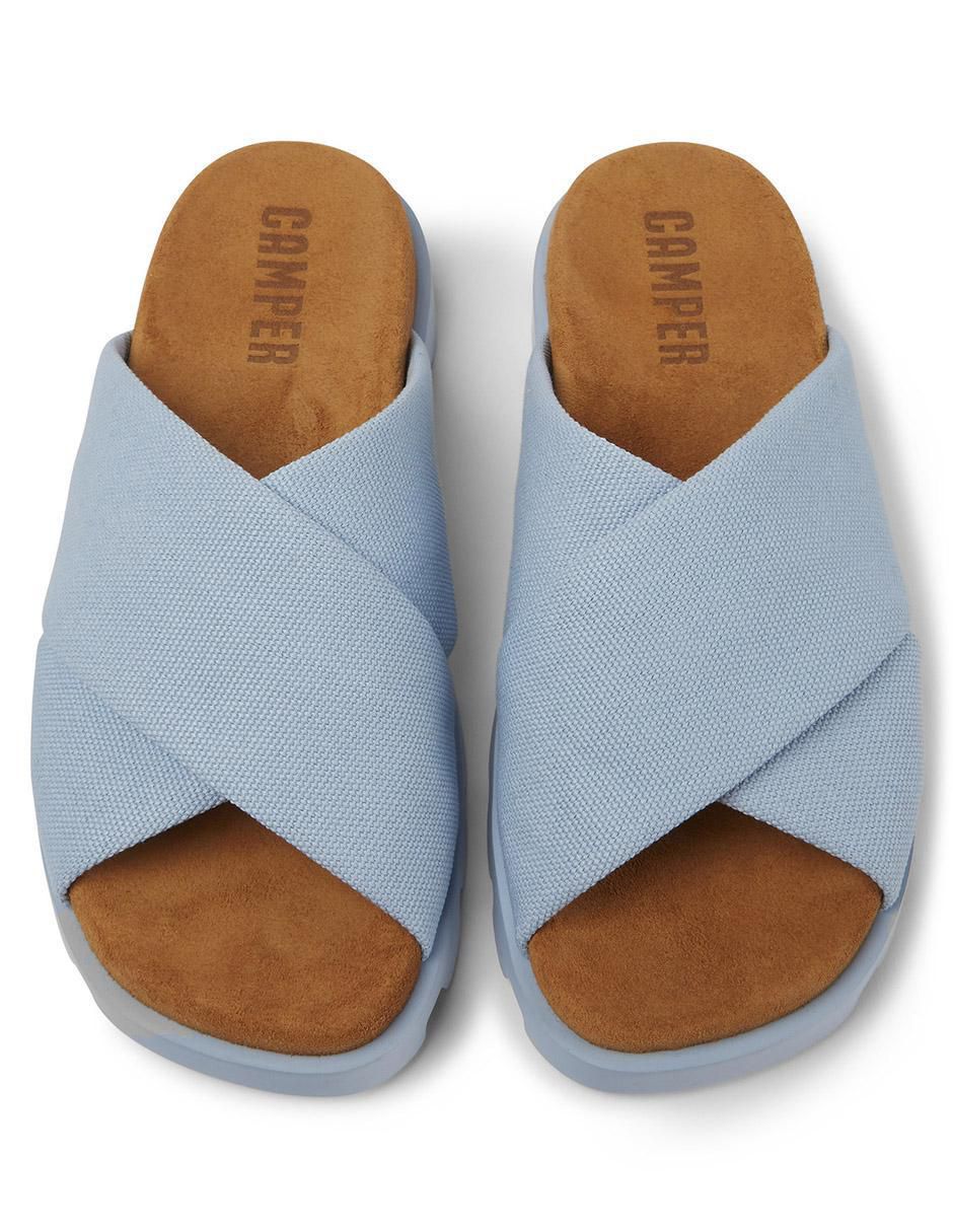 Sandalia Brutus Sandal para mujer 5