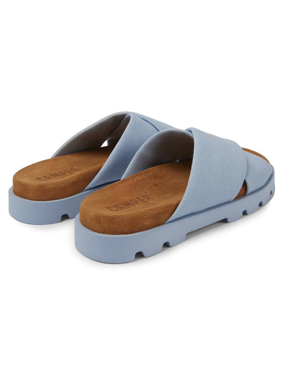 Sandalia Brutus Sandal para mujer