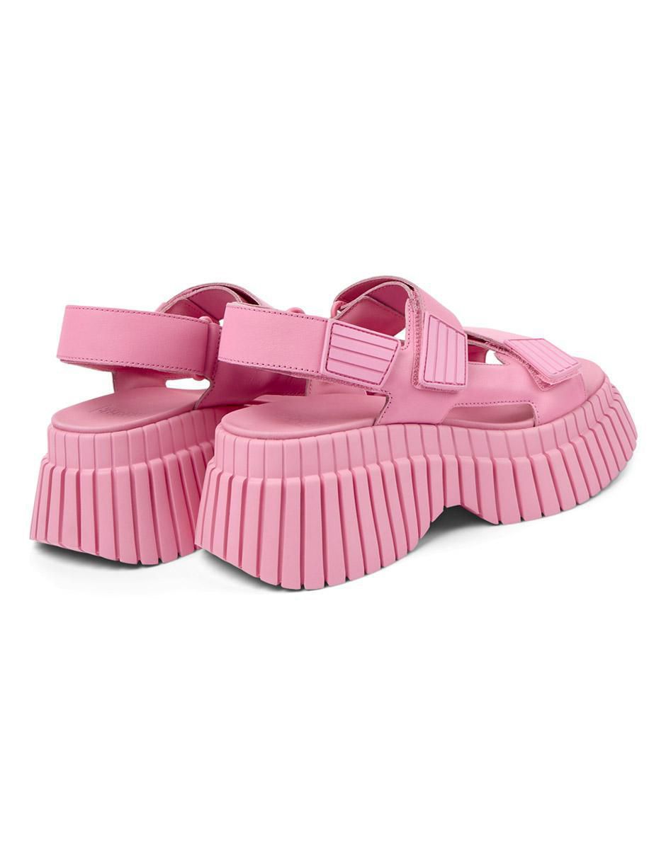 Sandalia Bcn para mujer