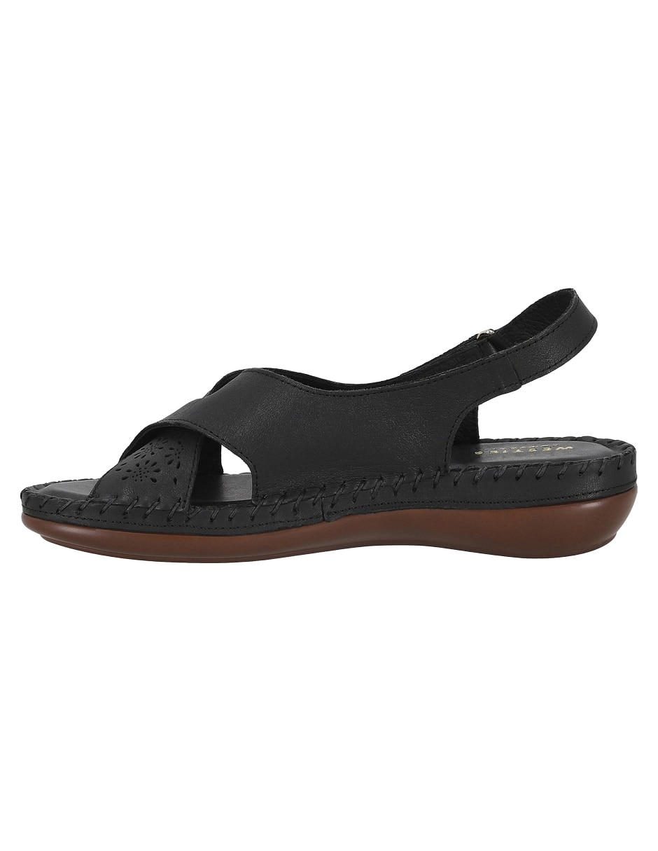 Sandalia Westies para mujer