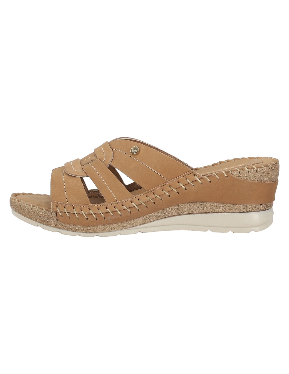 Sandalias Westies para mujer Sandalias Westies para mujer