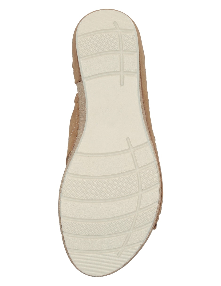 Sandalia para mujer 5
