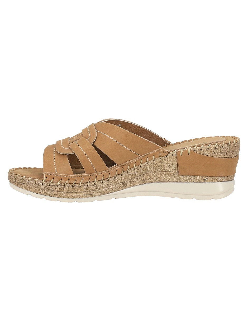 Sandalias Westies para mujer