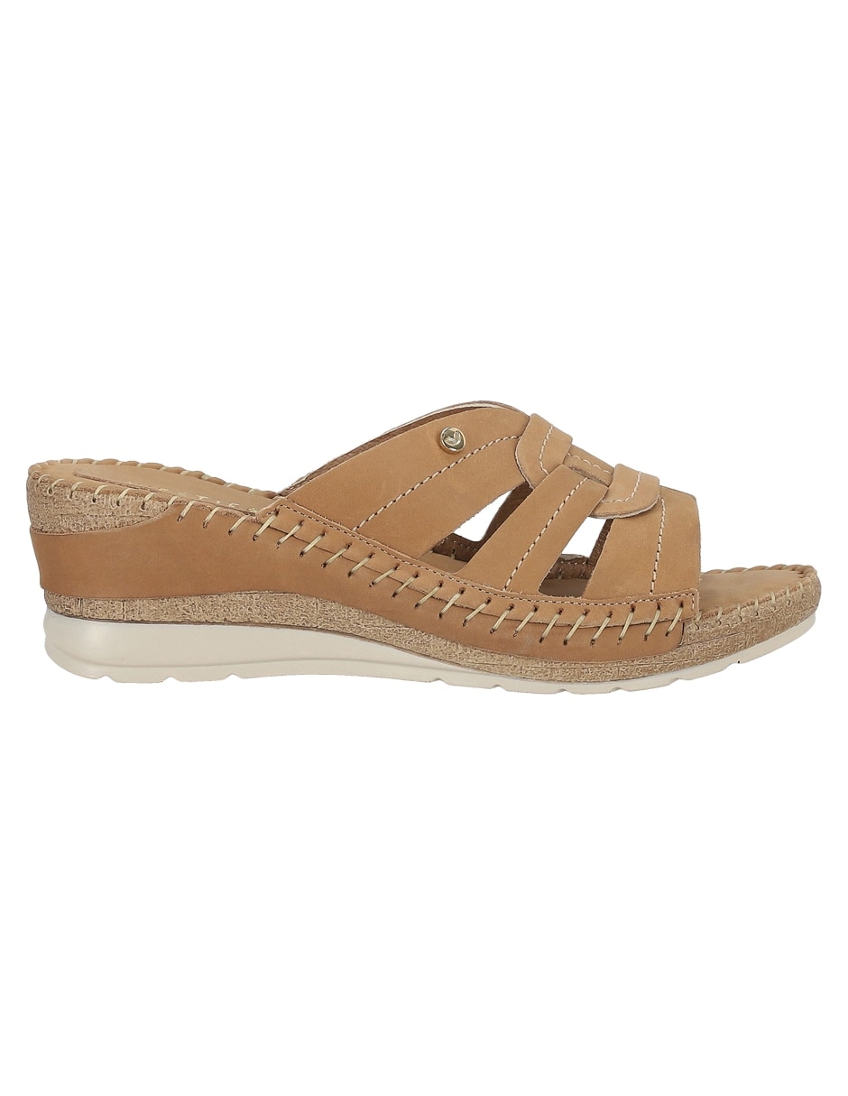 Sandalias Westies para mujer
