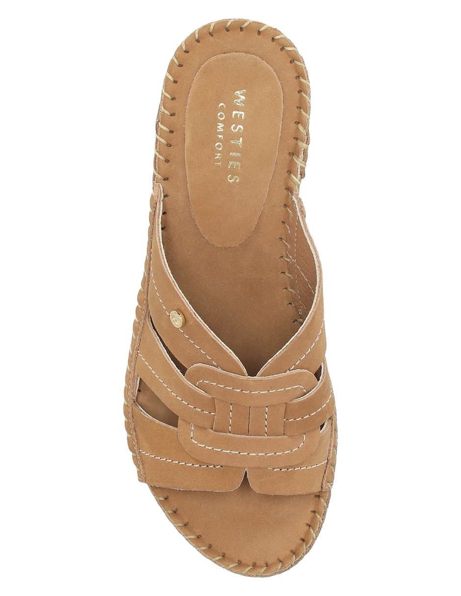 Sandalias Westies para mujer