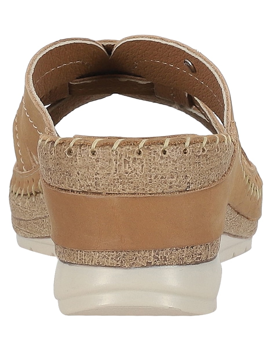 Sandalia para mujer 6