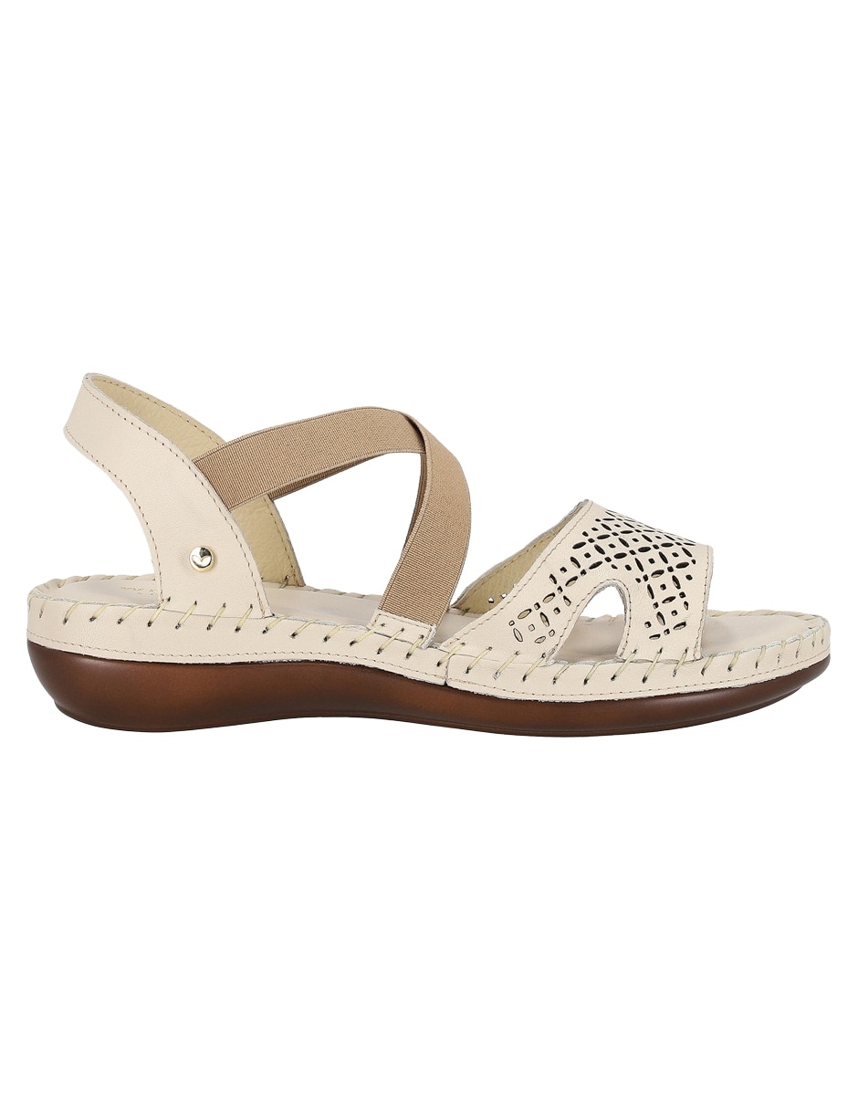 Sandalia para mujer 5