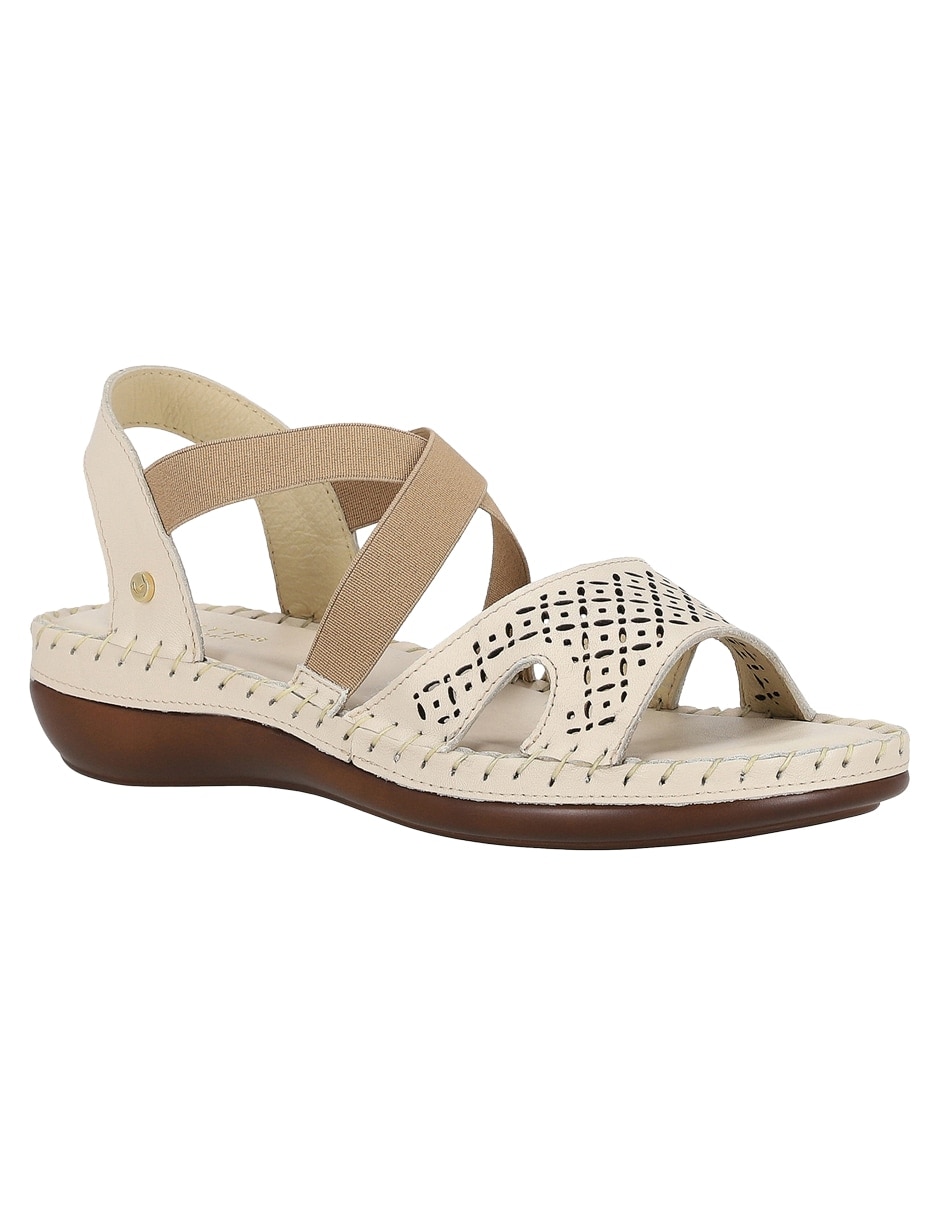 Sandalias Westies para mujer