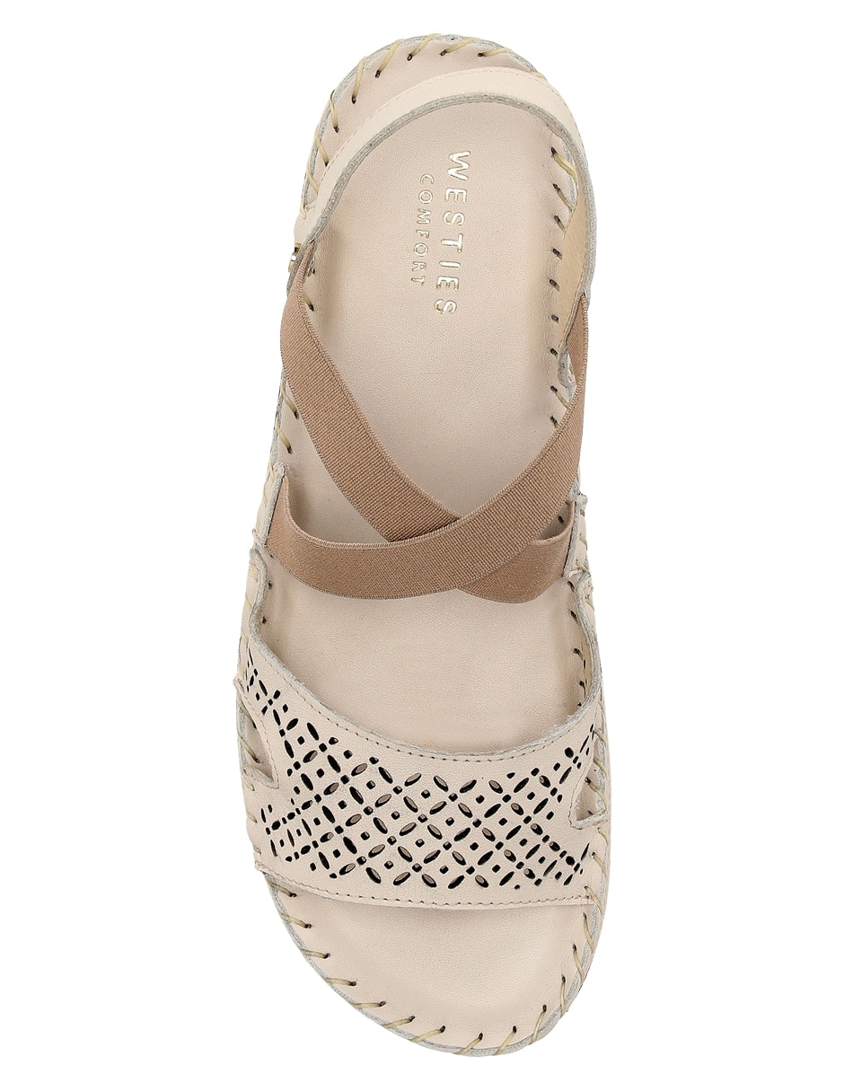 Sandalia para mujer 8