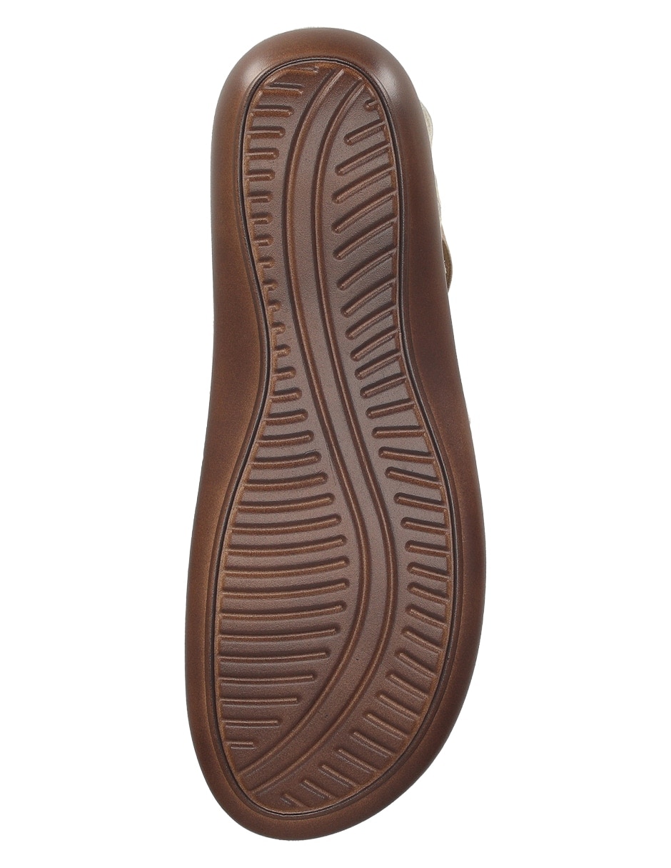 Sandalias Westies para mujer