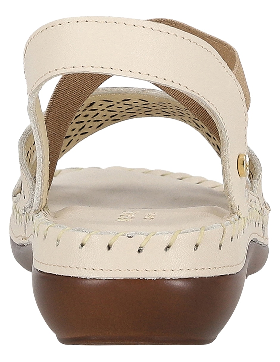 Sandalia para mujer 6