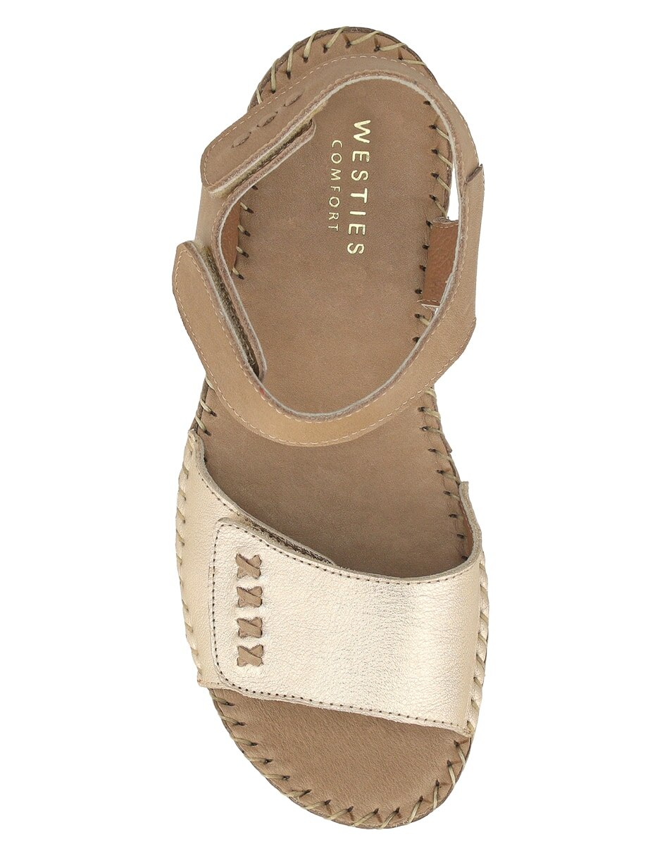 Sandalia para mujer 7