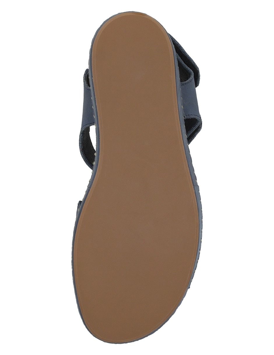 Sandalias Westies para mujer