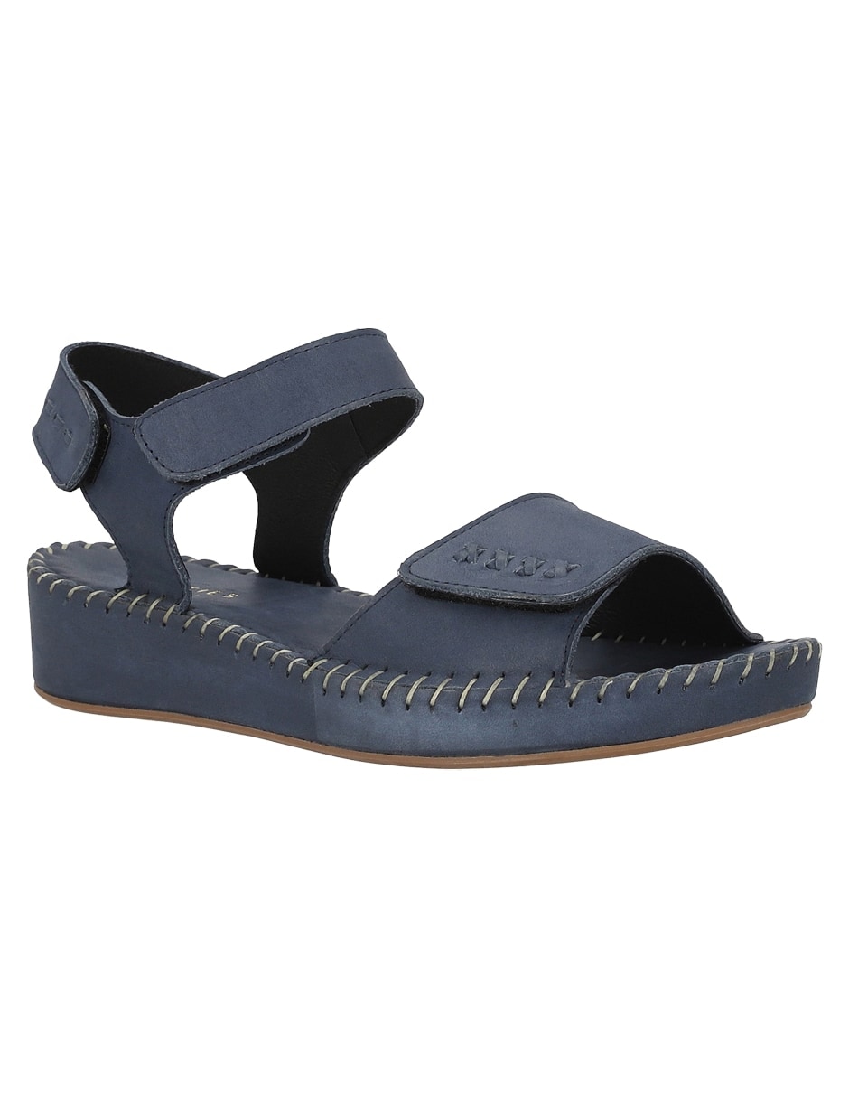 Sandalias Westies para mujer