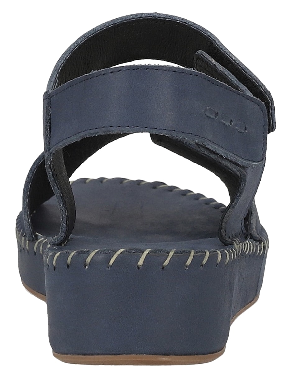 Sandalias Westies para mujer