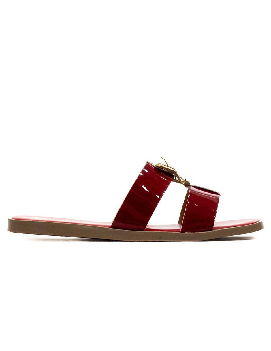 Sandalia para mujer 4