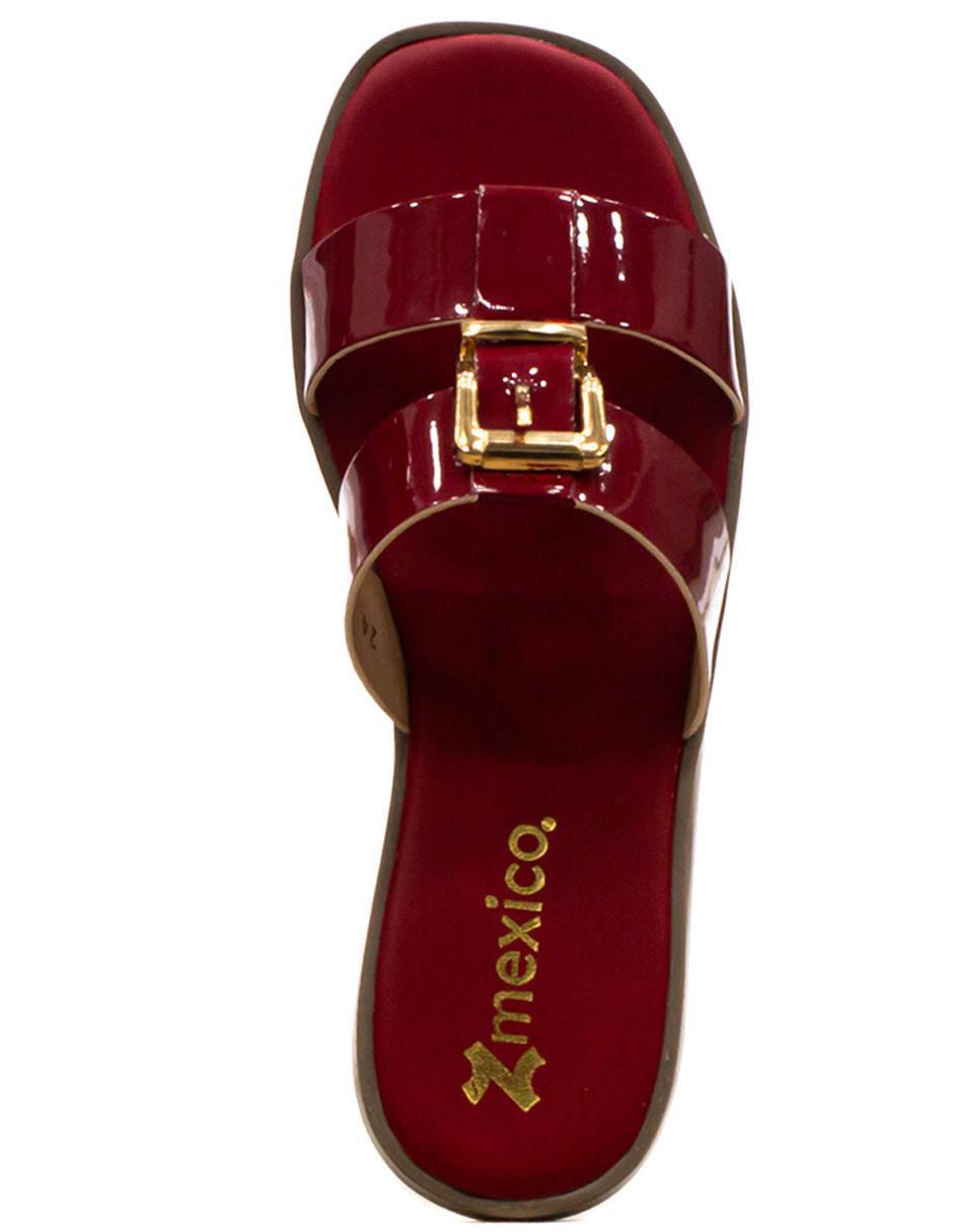Sandalia para mujer 2
