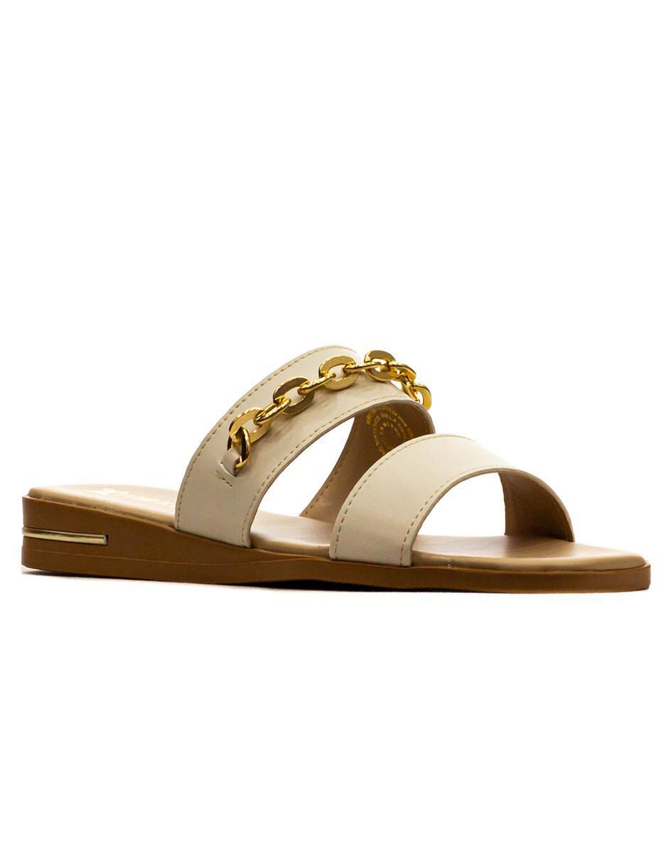 Sandalia para mujer 4