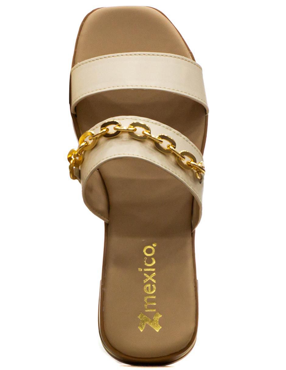 Sandalia para mujer 2