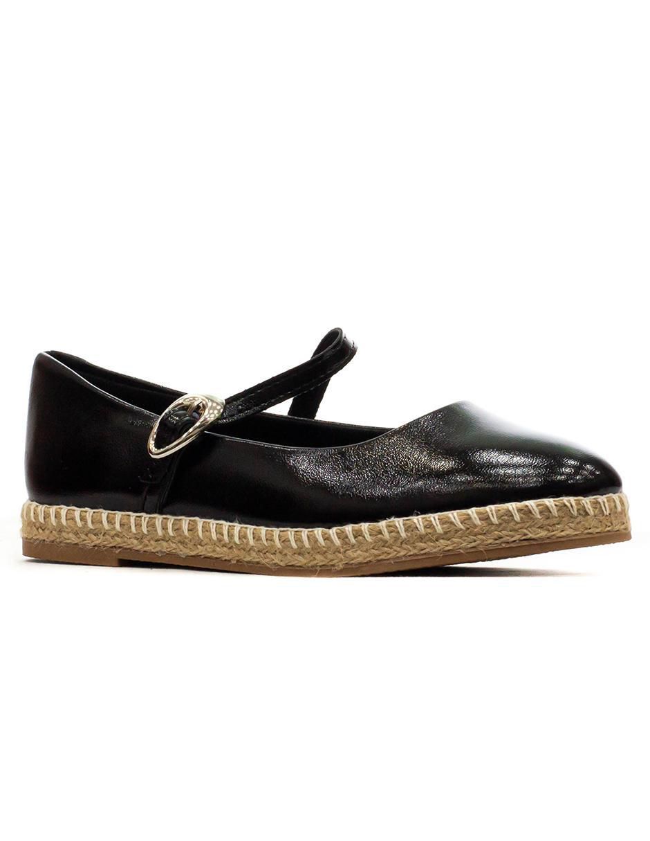 Zapato Zméxico de charol para mujer