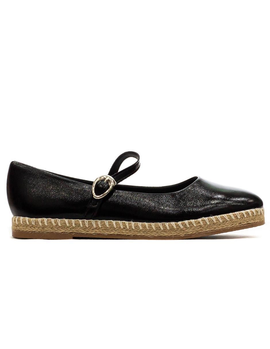 Zapato Zméxico de charol para mujer