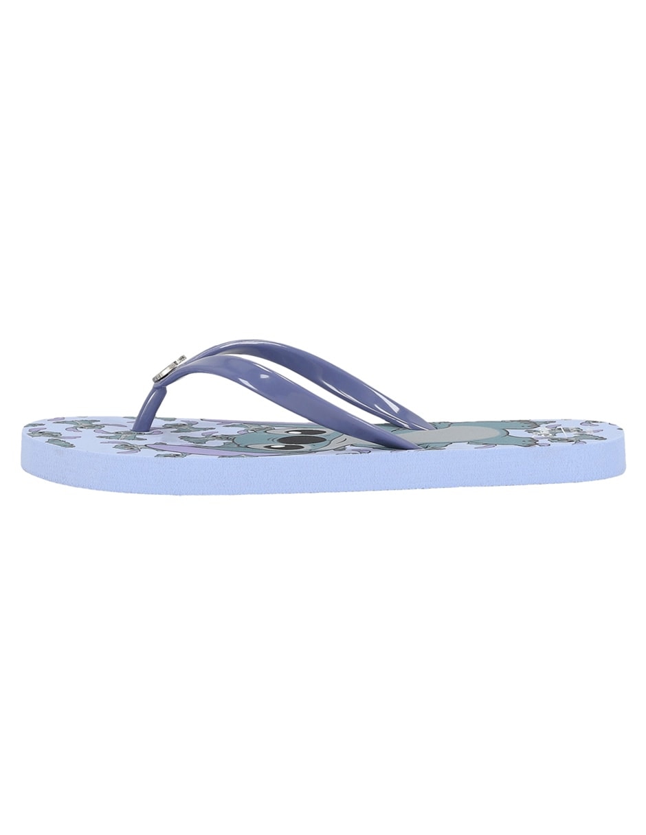 Sandalia Stitch para mujer Sandalia Stitch para mujer