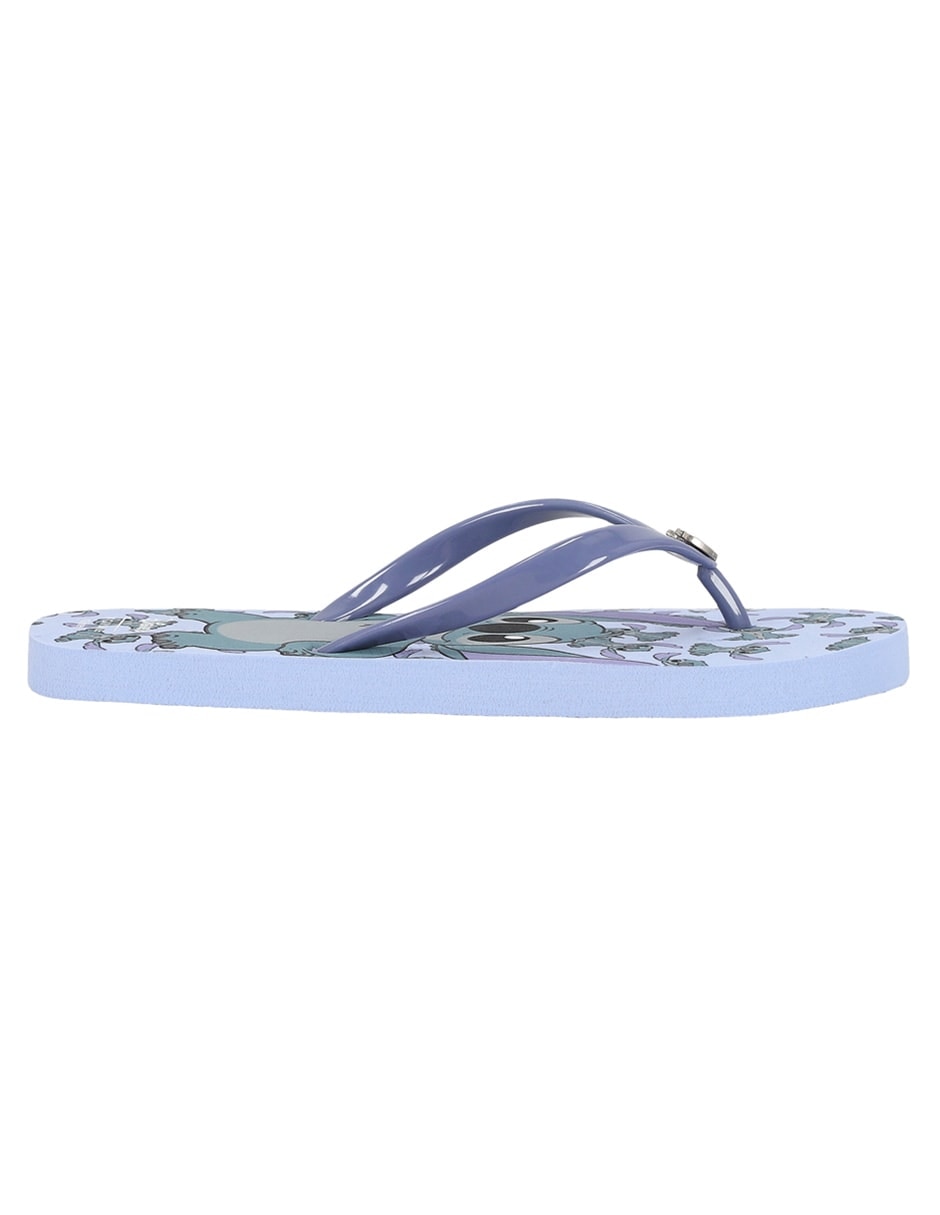 Sandalia Stitch para mujer 7