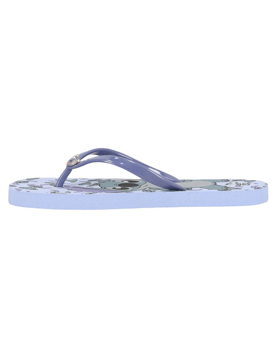 Sandalia Stitch para mujer 5