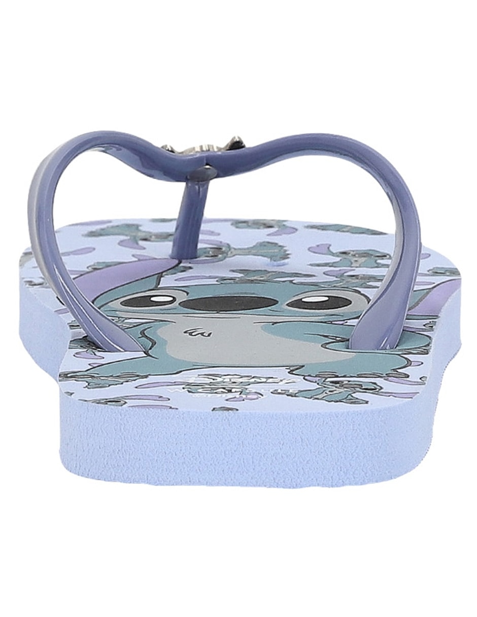 Sandalia Stitch para mujer 4