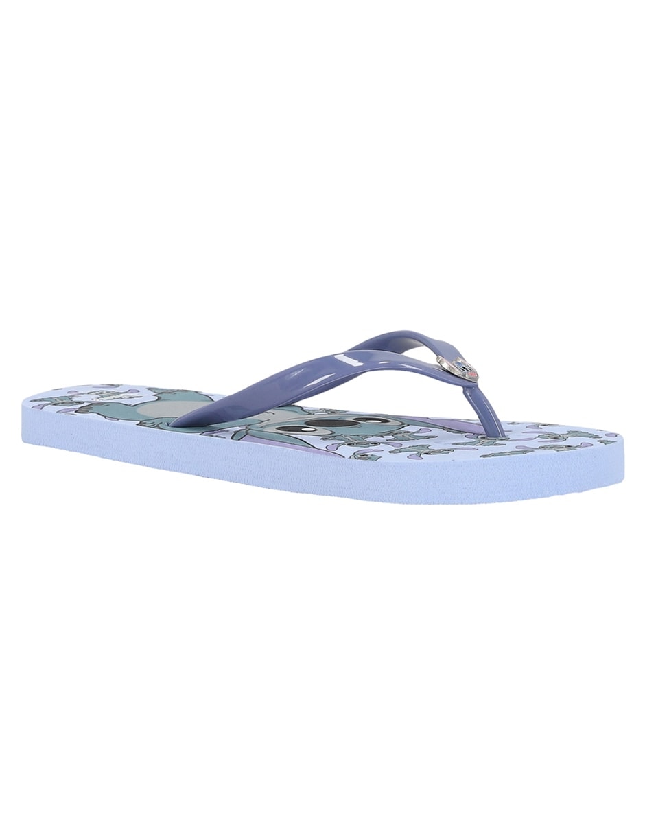 Sandalia Stitch para mujer 2