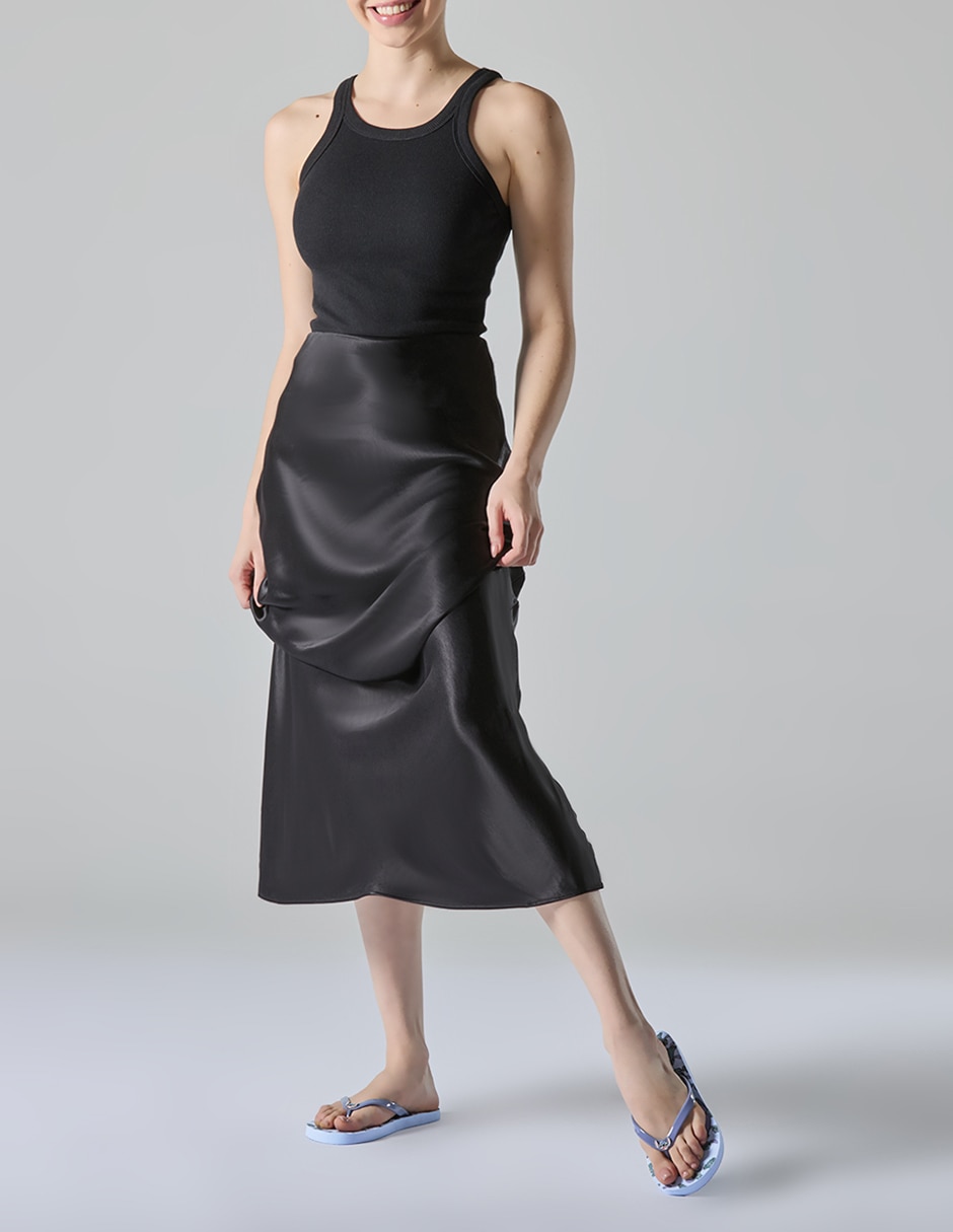 Sandalia Stitch para mujer 6