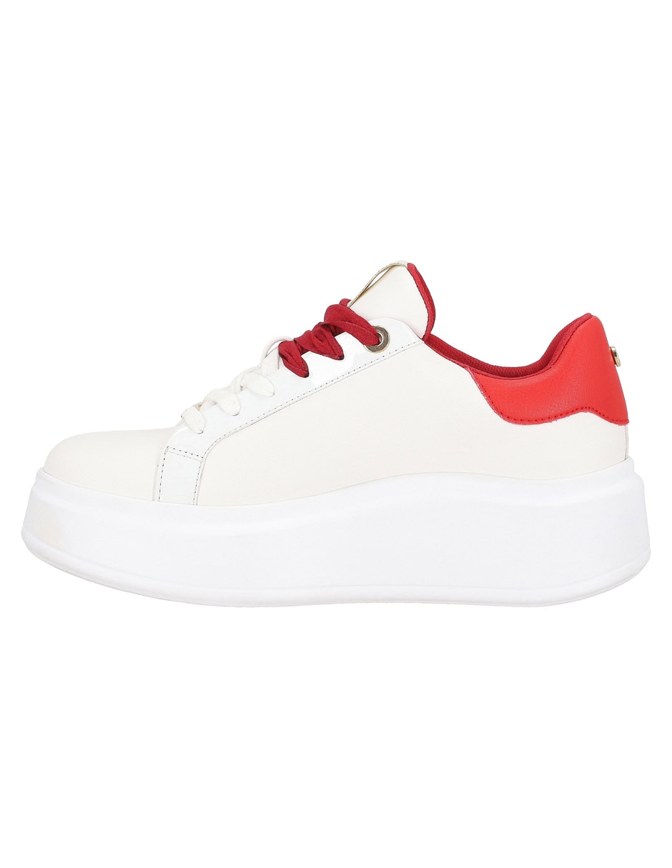 Tenis true love Mickey & Minnie para mujer 3