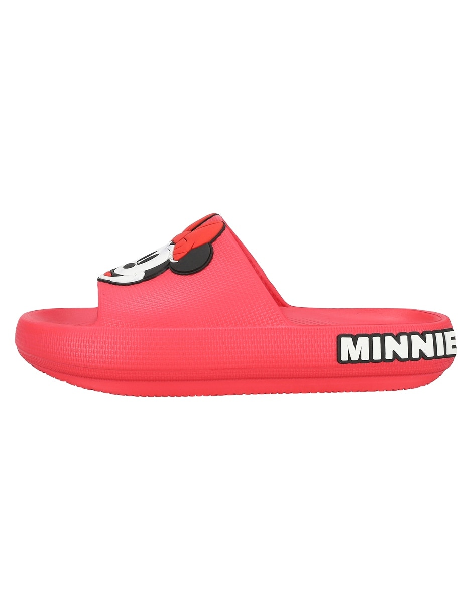 Sandalia Disney para mujer Sandalia Disney para mujer