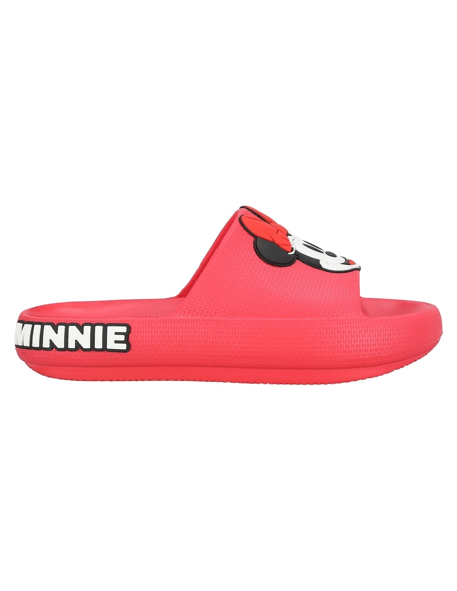 Sandalia Disney para mujer 7