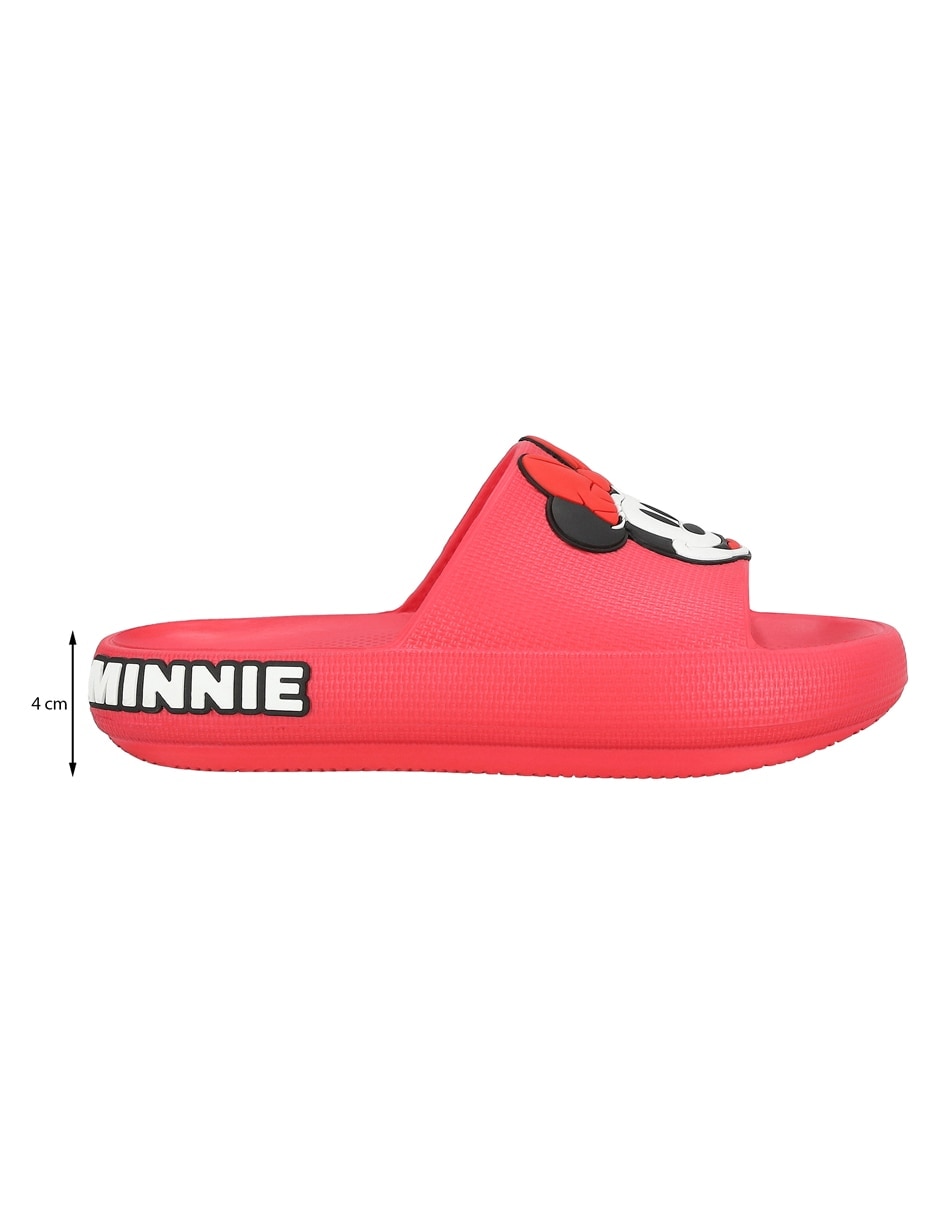 Sandalia Disney para mujer 9